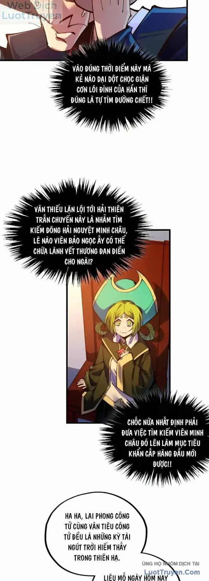 Vạn Cổ Chí Tôn - Chương 570 - ảnh 10