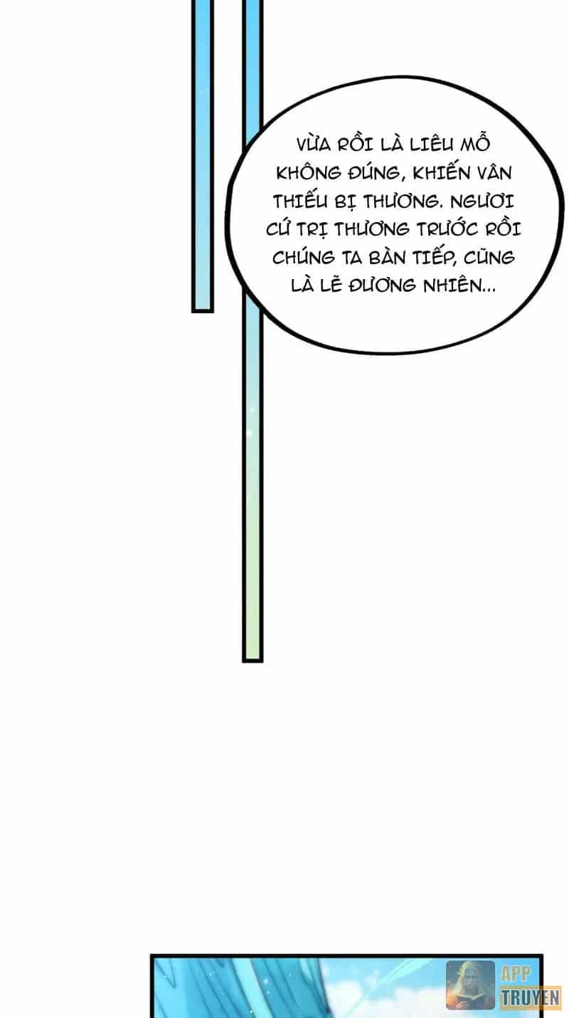 Vạn Cổ Chí Tôn - Chương 571 - ảnh 18