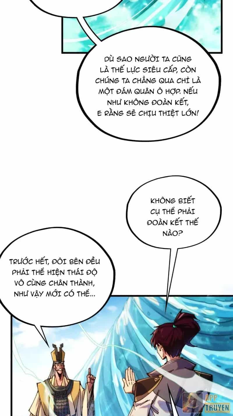 Vạn Cổ Chí Tôn - Chương 571 - ảnh 20