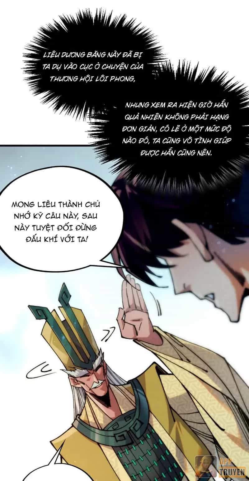 Vạn Cổ Chí Tôn - Chương 571 - ảnh 7