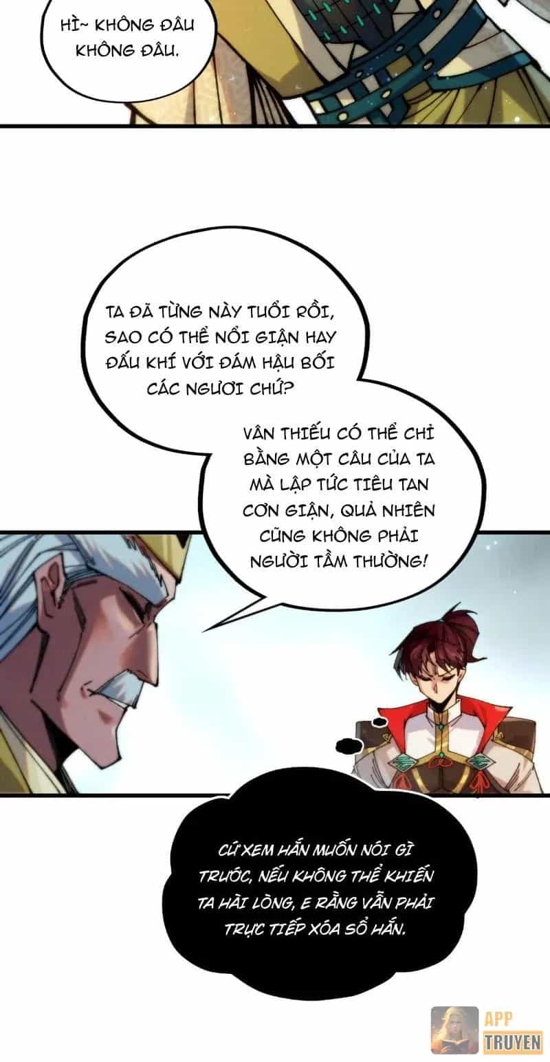 Vạn Cổ Chí Tôn - Chương 571 - ảnh 8