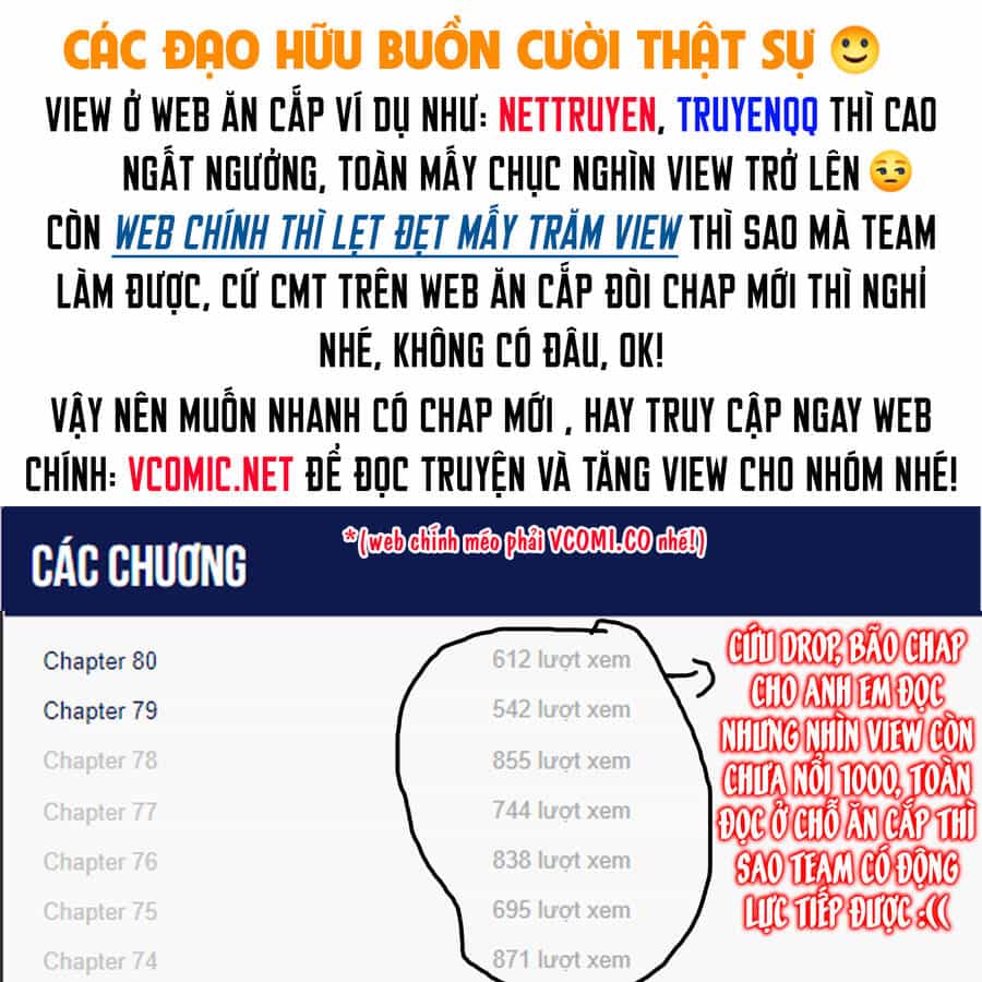 Vạn Cổ Chí Tôn - Chương 92 - ảnh 1