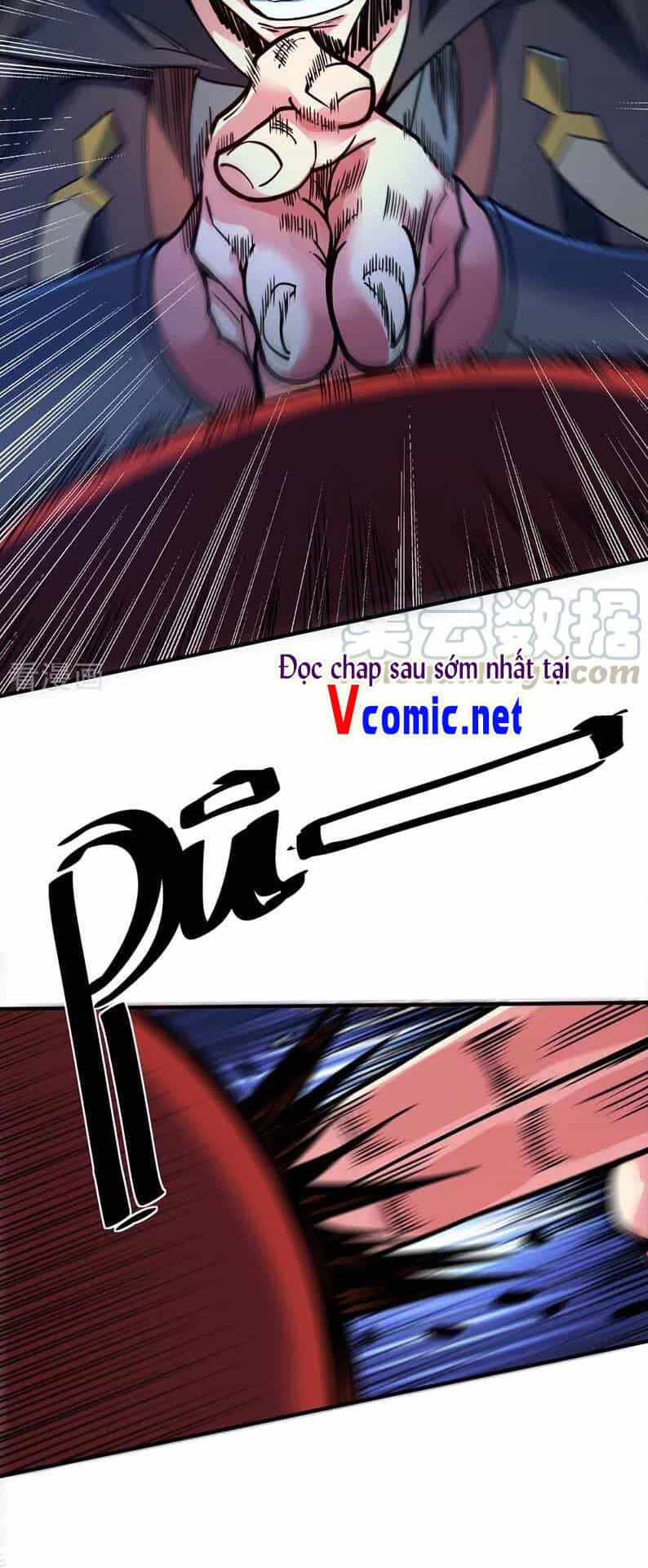 Vạn Cổ Đệ Nhất Tế - Chương 101 - ảnh 22