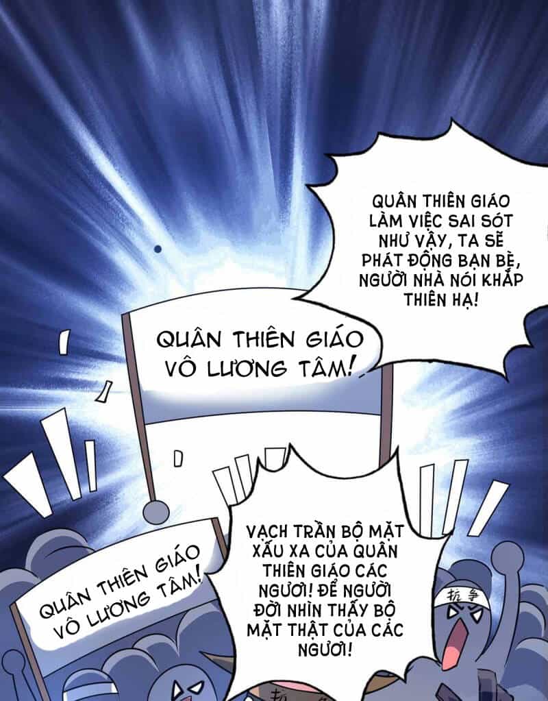 Vạn Cổ Đệ Nhất Tế - Chương 105 - ảnh 31