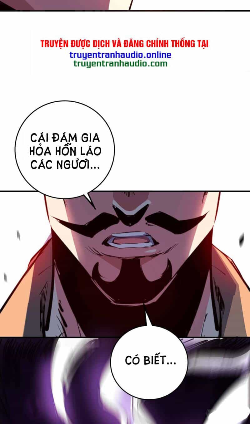 Vạn Cổ Đệ Nhất Tế - Chương 105 - ảnh 36