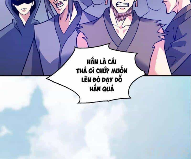 Vạn Cổ Đệ Nhất Tế - Chương 107 - ảnh 21