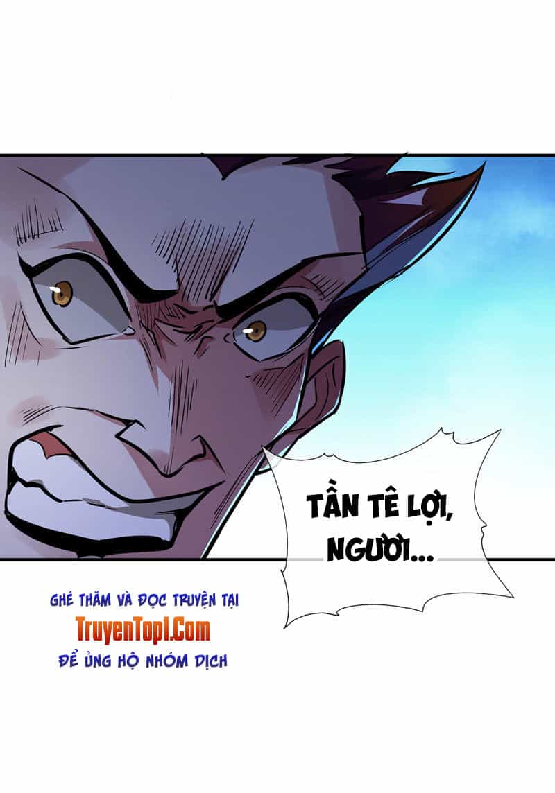Vạn Cổ Đệ Nhất Tế - Chương 10 - ảnh 17
