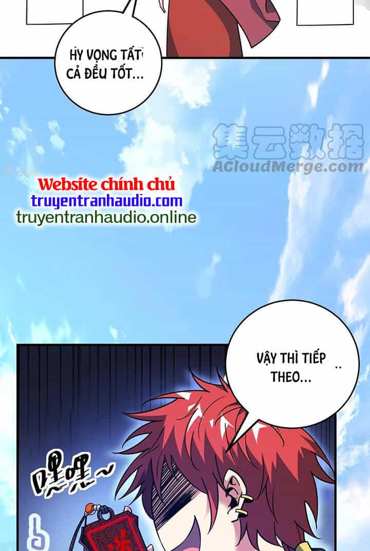 Vạn Cổ Đệ Nhất Tế - Chương 111 - ảnh 16