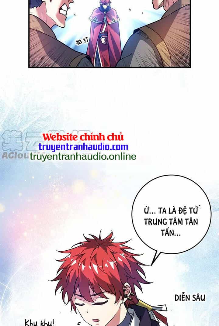 Vạn Cổ Đệ Nhất Tế - Chương 111 - ảnh 30