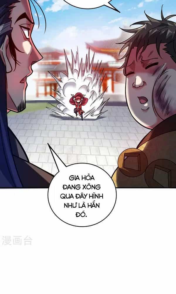 Vạn Cổ Đệ Nhất Tế - Chương 112 - ảnh 8