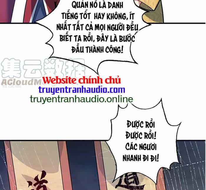 Vạn Cổ Đệ Nhất Tế - Chương 113 - ảnh 18