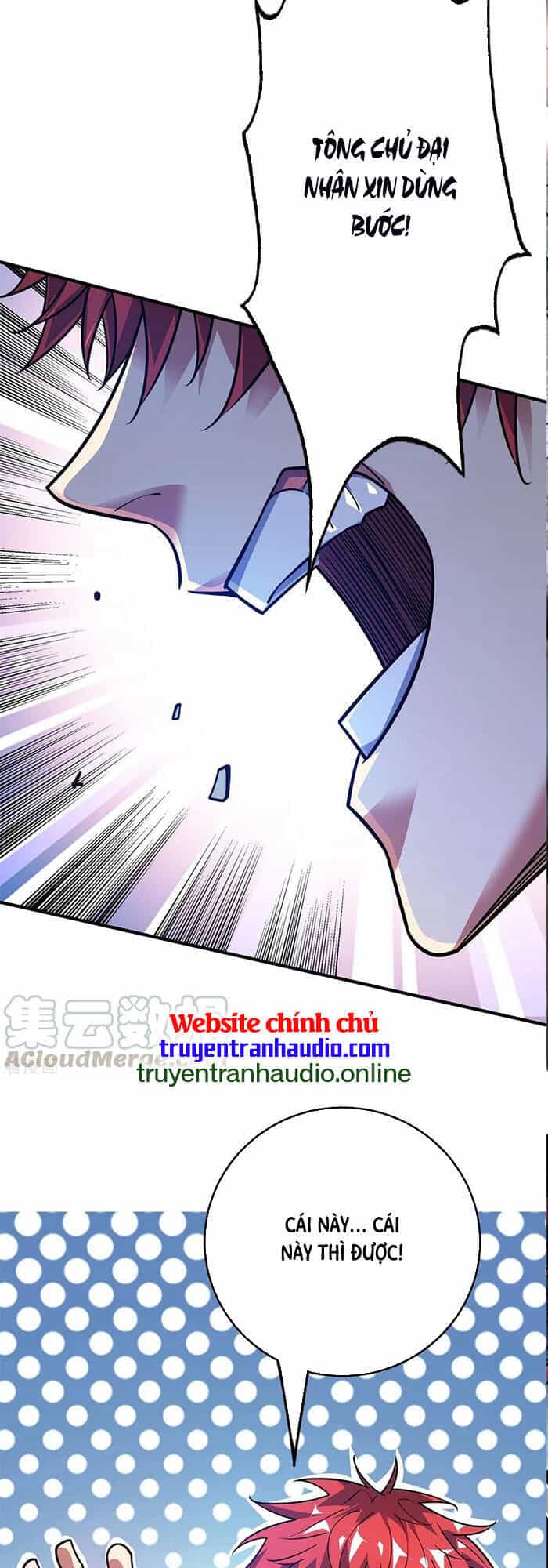 Vạn Cổ Đệ Nhất Tế - Chương 113 - ảnh 7