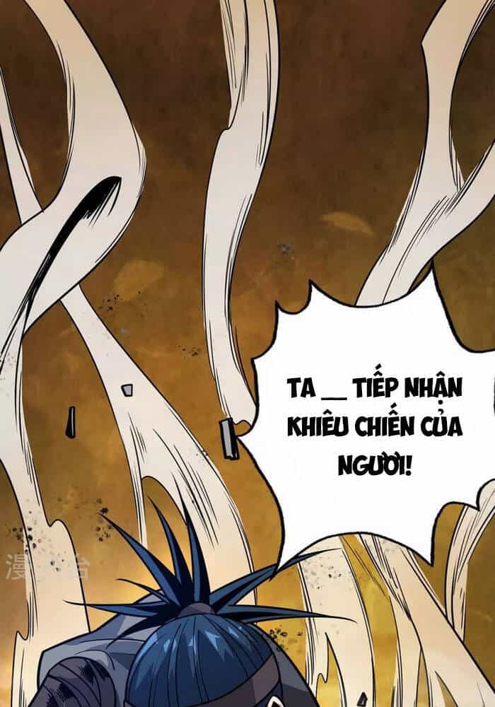 Vạn Cổ Đệ Nhất Tế - Chương 116 - ảnh 23