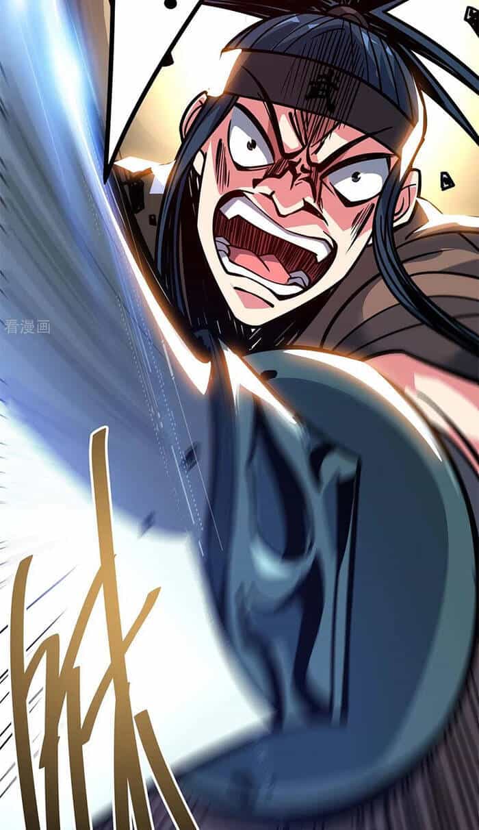Vạn Cổ Đệ Nhất Tế - Chương 117 - ảnh 16