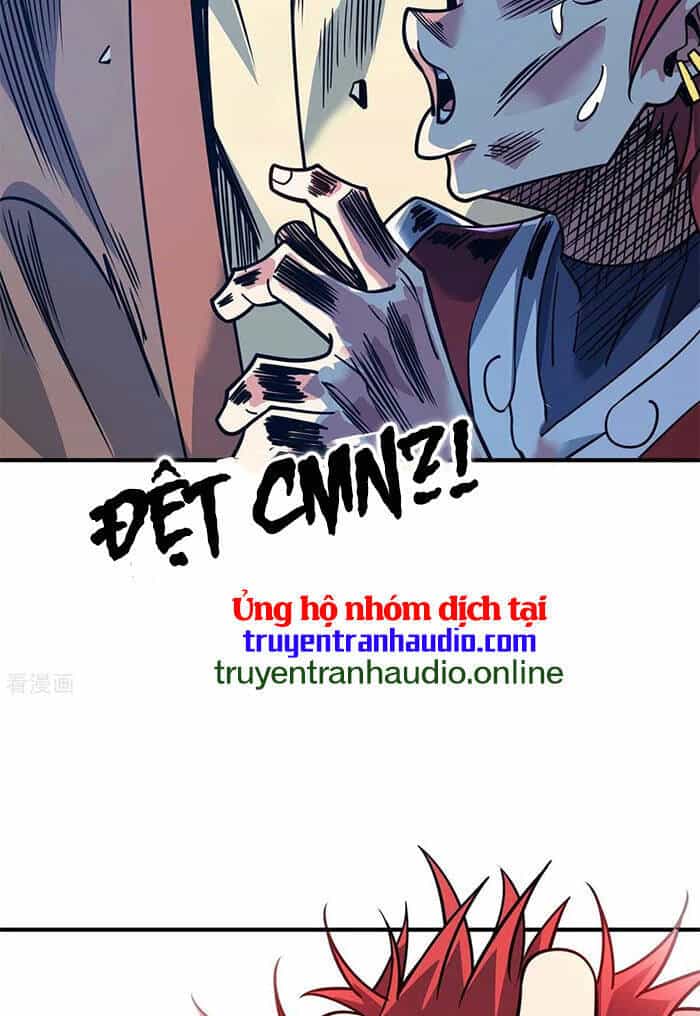 Vạn Cổ Đệ Nhất Tế - Chương 119 - ảnh 10