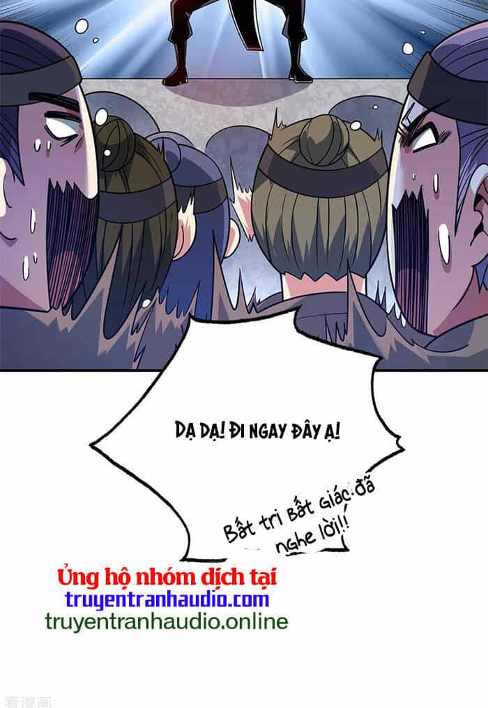 Vạn Cổ Đệ Nhất Tế - Chương 119 - ảnh 4