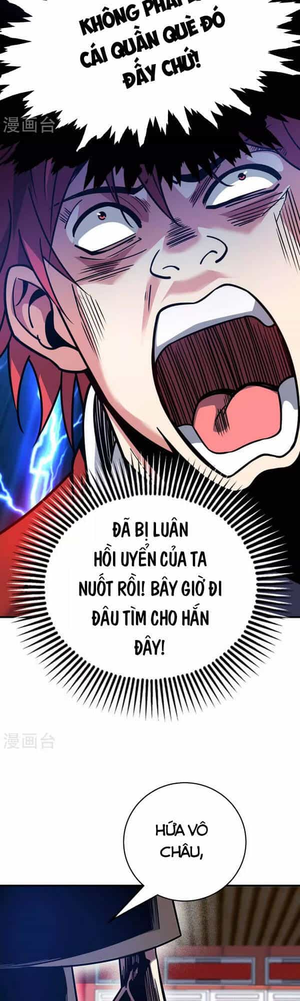 Vạn Cổ Đệ Nhất Tế - Chương 120 - ảnh 5