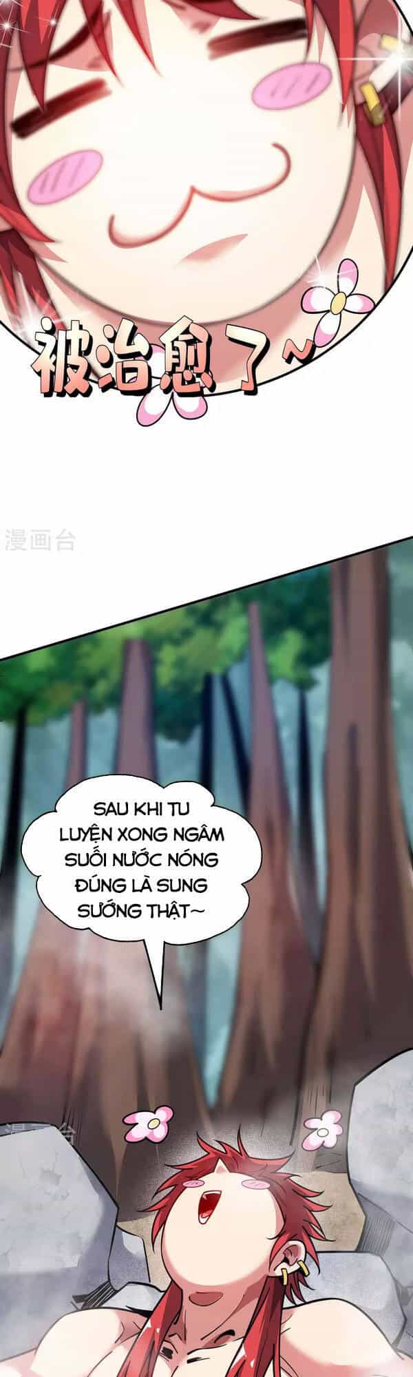 Vạn Cổ Đệ Nhất Tế - Chương 122 - ảnh 5