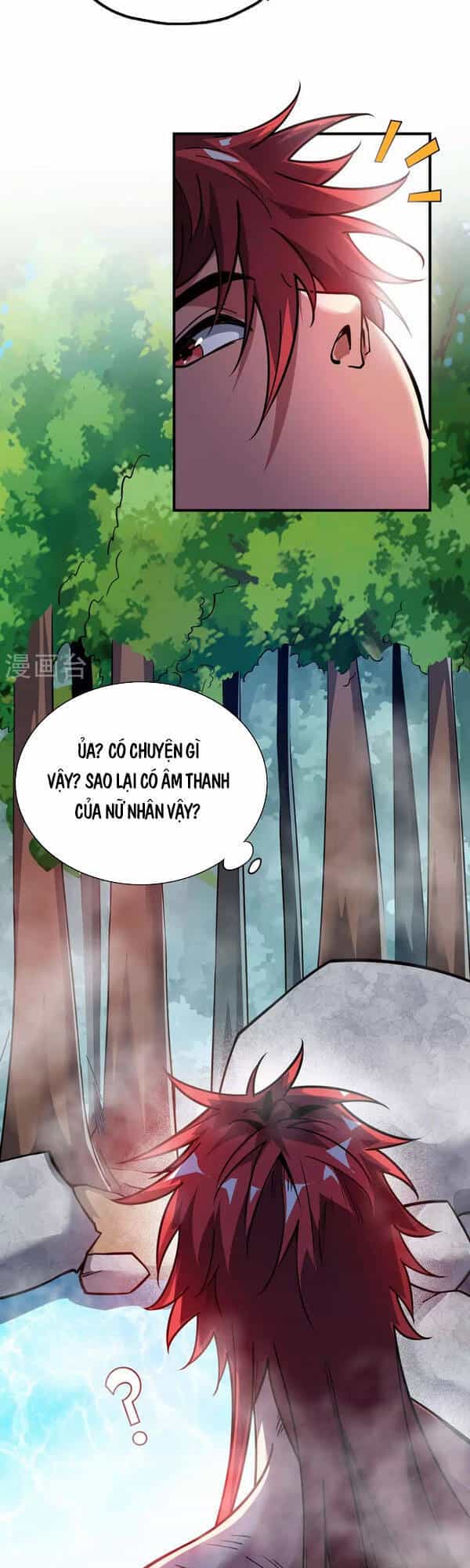 Vạn Cổ Đệ Nhất Tế - Chương 122 - ảnh 7