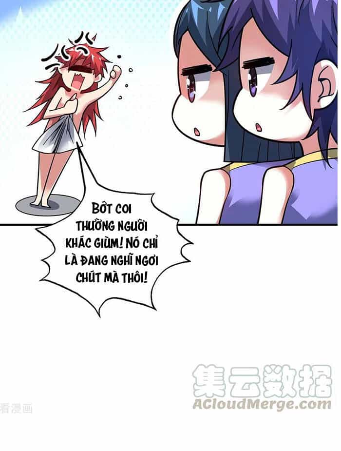 Vạn Cổ Đệ Nhất Tế - Chương 124 - ảnh 26