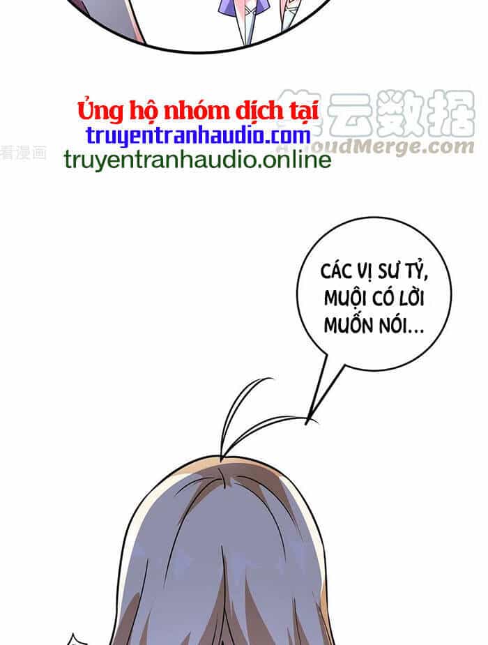 Vạn Cổ Đệ Nhất Tế - Chương 124 - ảnh 28