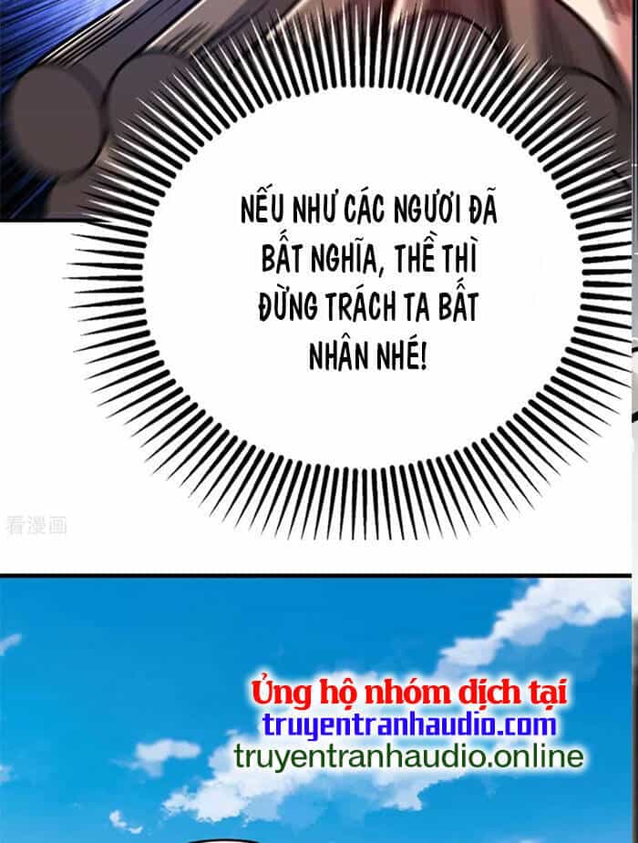 Vạn Cổ Đệ Nhất Tế - Chương 124 - ảnh 8