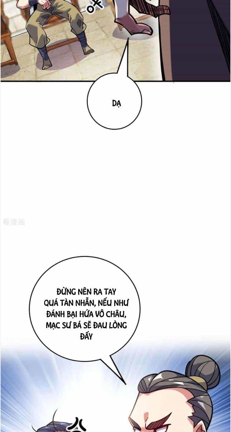 Vạn Cổ Đệ Nhất Tế - Chương 131 - ảnh 10