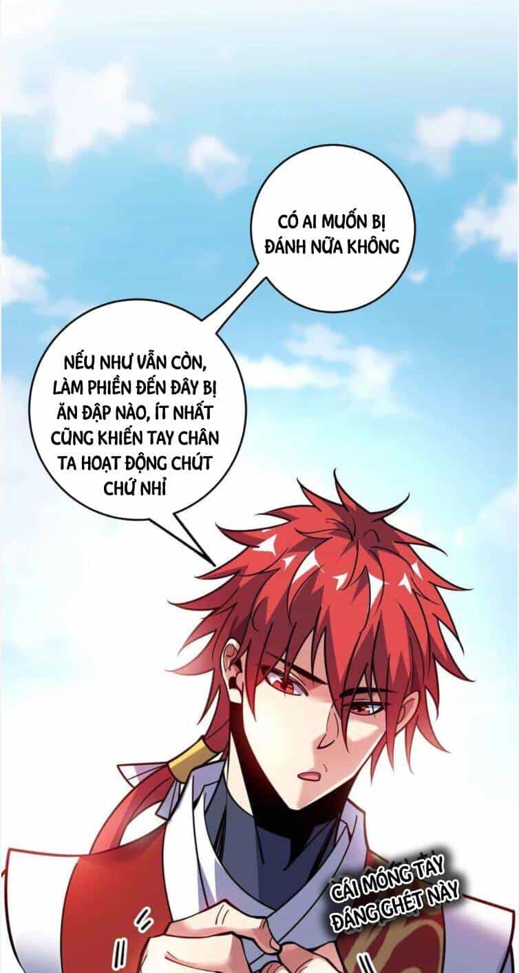 Vạn Cổ Đệ Nhất Tế - Chương 131 - ảnh 7