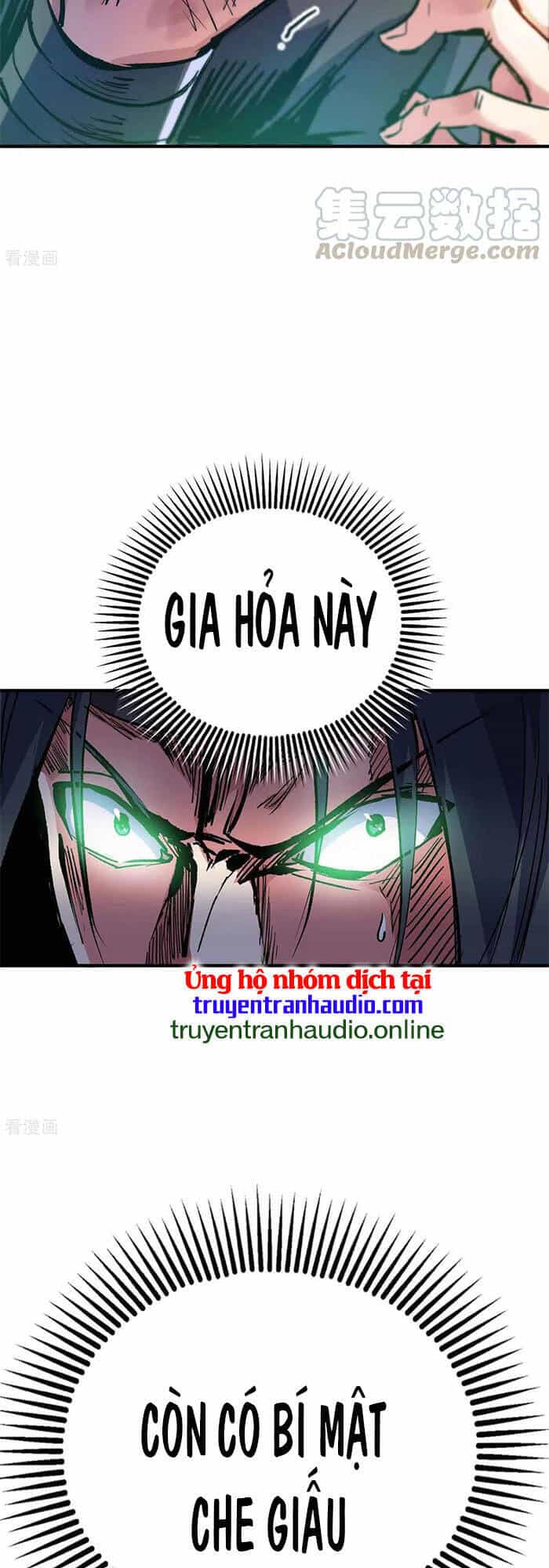 Vạn Cổ Đệ Nhất Tế - Chương 133 - ảnh 23