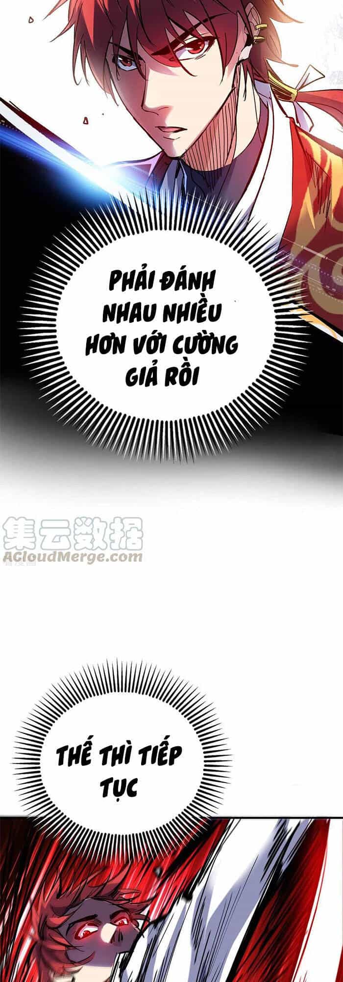 Vạn Cổ Đệ Nhất Tế - Chương 133 - ảnh 27