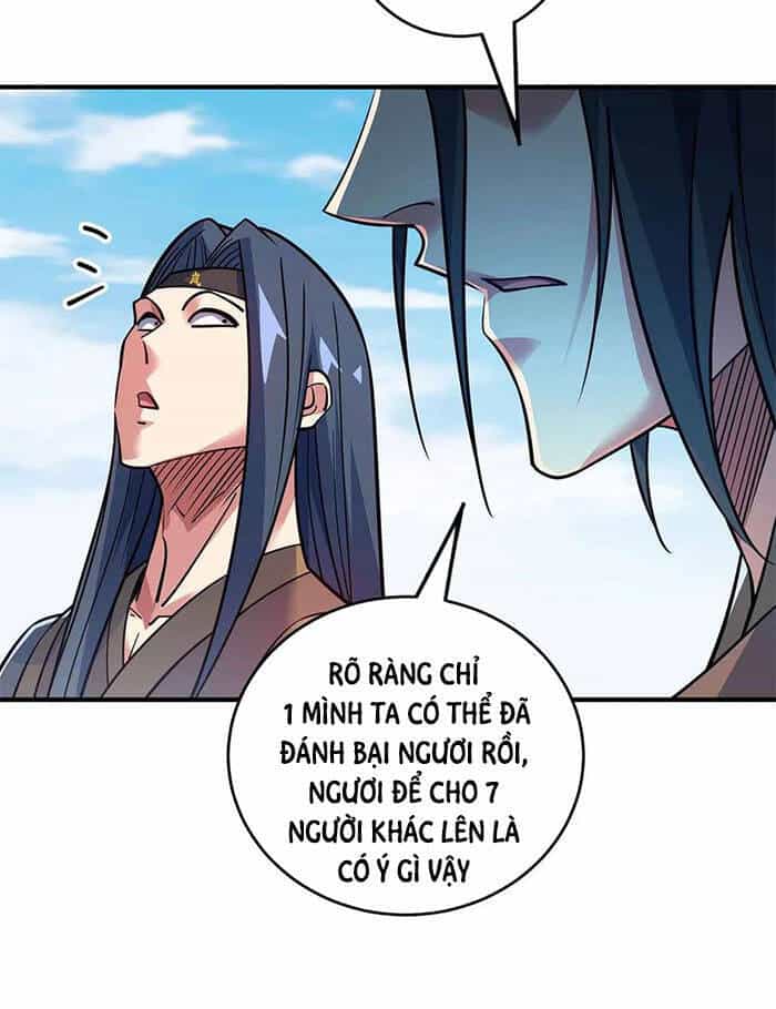 Vạn Cổ Đệ Nhất Tế - Chương 133 - ảnh 6