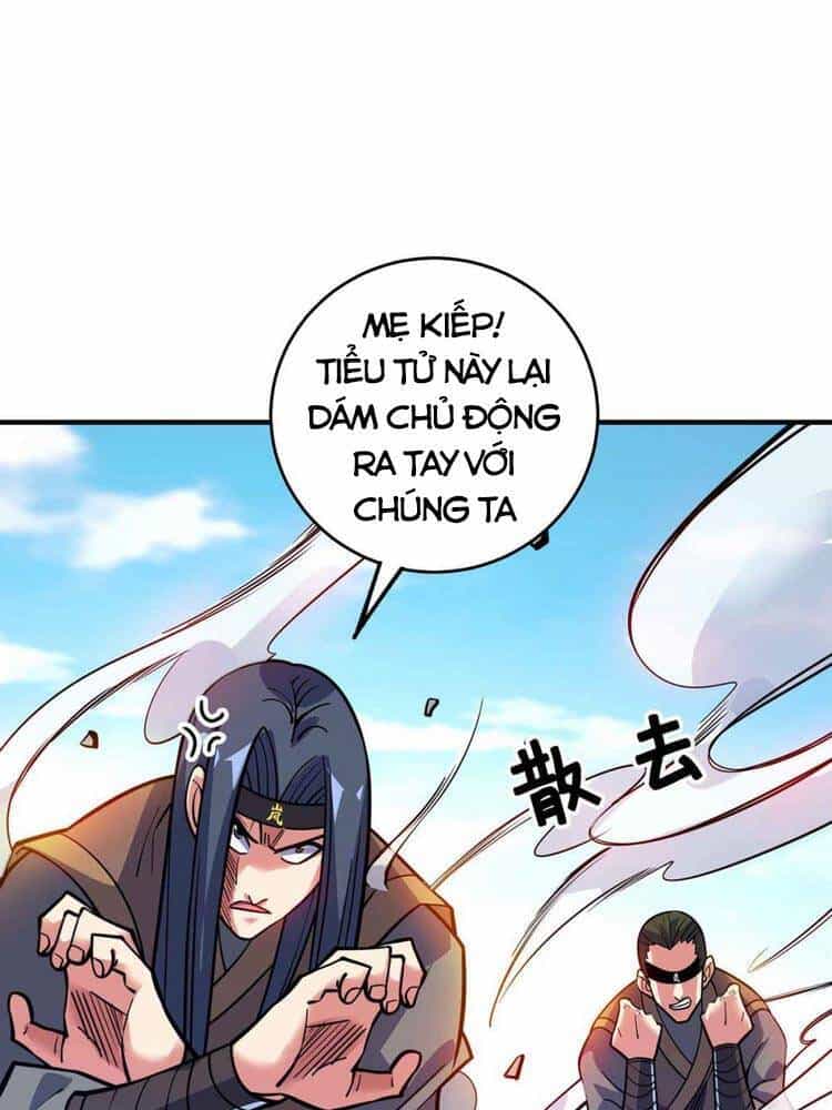 Vạn Cổ Đệ Nhất Tế - Chương 134 - ảnh 2