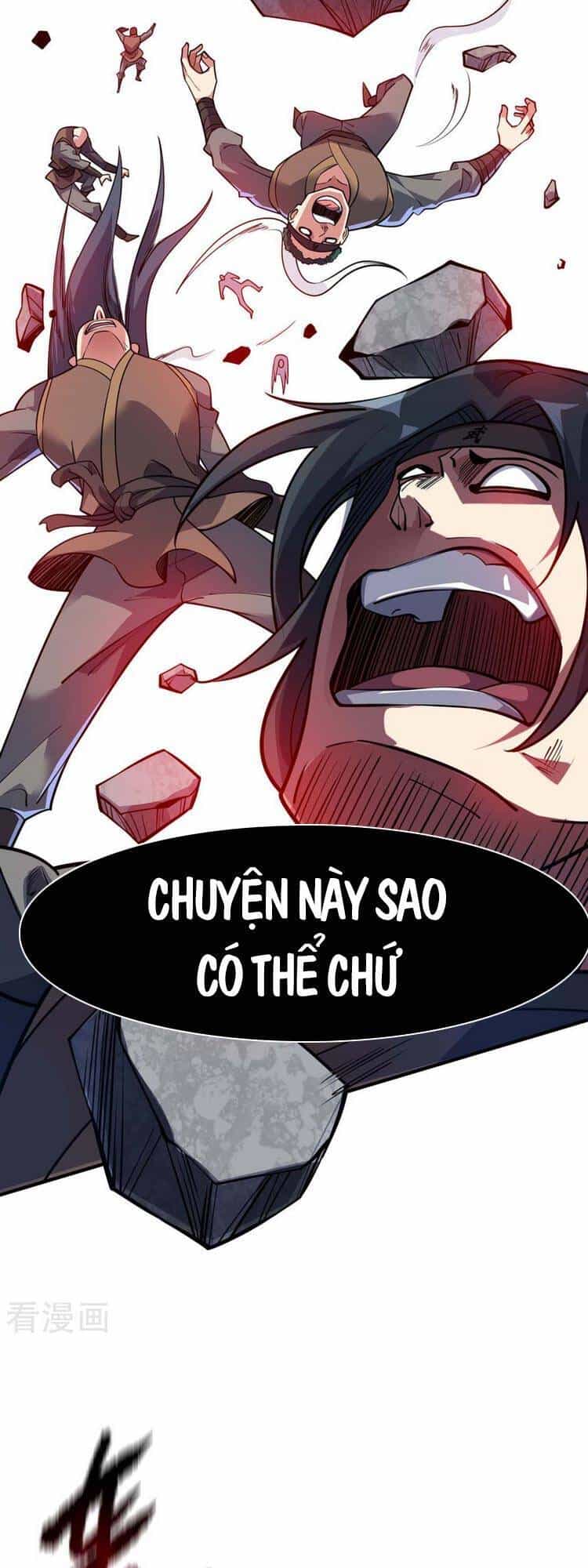 Vạn Cổ Đệ Nhất Tế - Chương 136 - ảnh 9