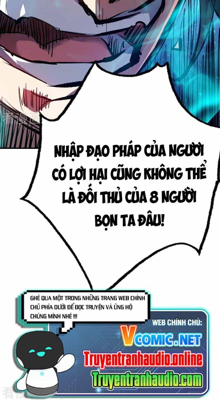 Vạn Cổ Đệ Nhất Tế - Chương 137 - ảnh 45
