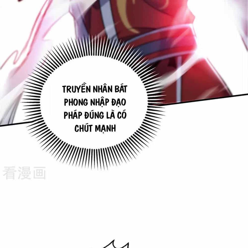 Vạn Cổ Đệ Nhất Tế - Chương 137 - ảnh 6