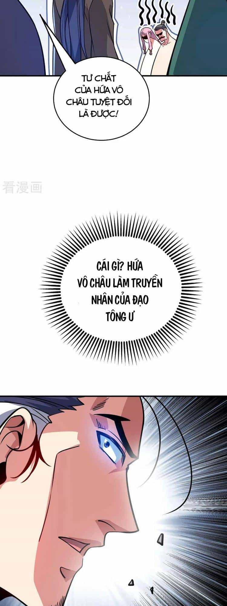 Vạn Cổ Đệ Nhất Tế - Chương 139 - ảnh 13