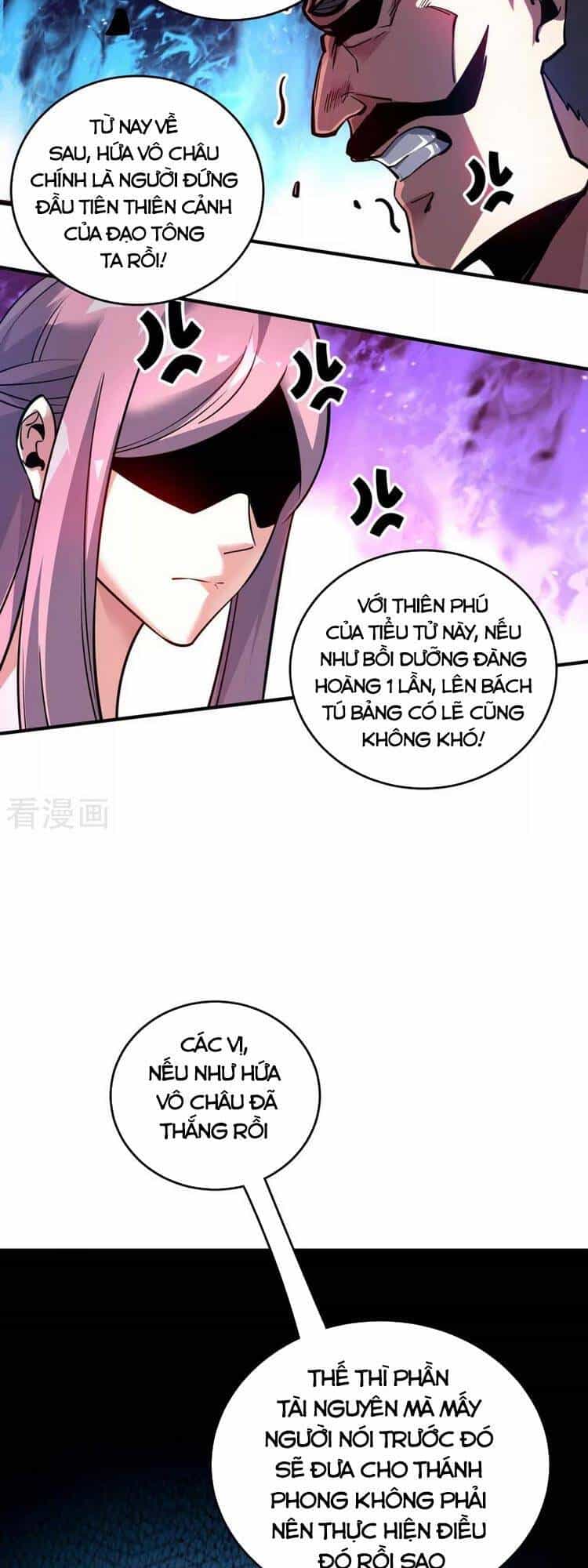 Vạn Cổ Đệ Nhất Tế - Chương 139 - ảnh 5