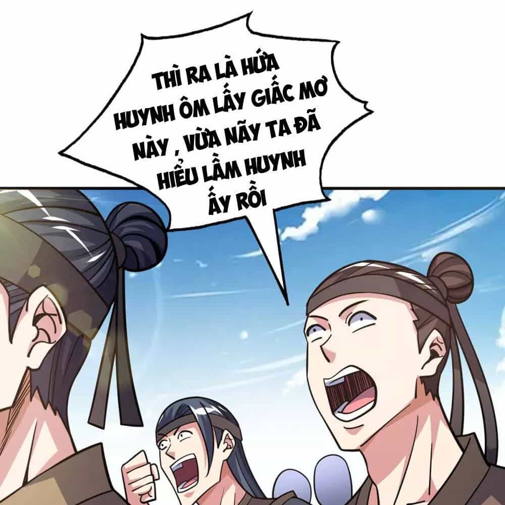 Vạn Cổ Đệ Nhất Tế - Chương 140 - ảnh 32