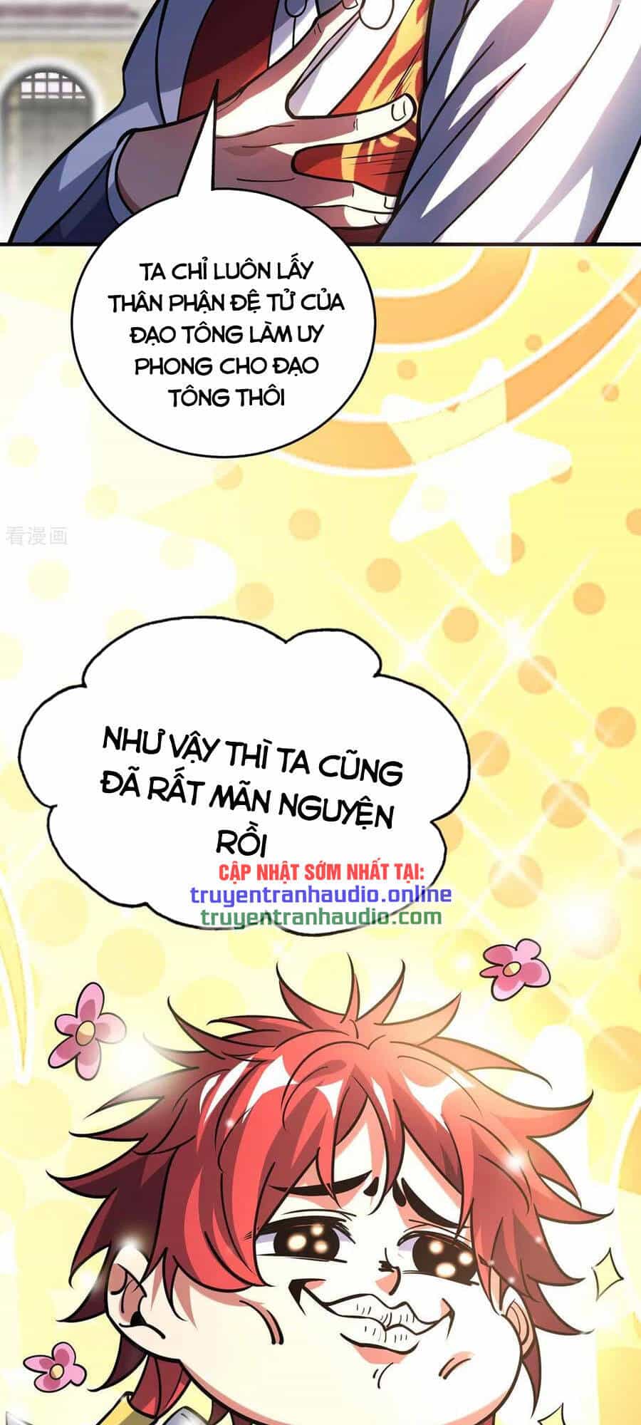 Vạn Cổ Đệ Nhất Tế - Chương 141 - ảnh 3