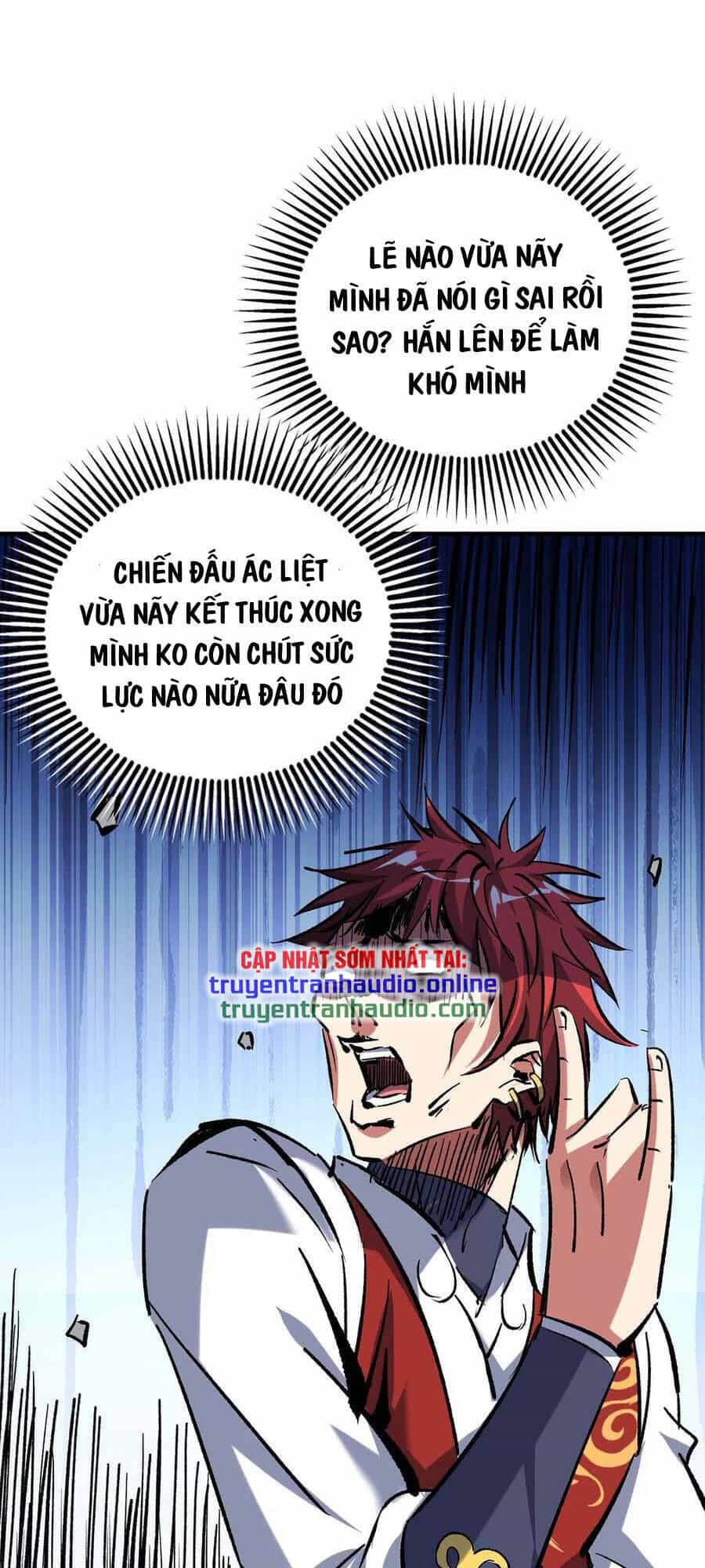 Vạn Cổ Đệ Nhất Tế - Chương 141 - ảnh 9