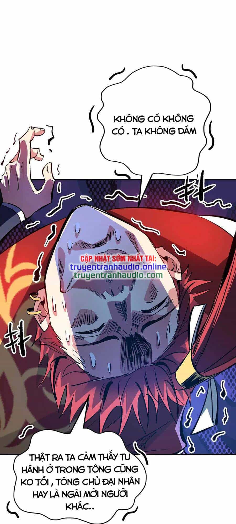 Vạn Cổ Đệ Nhất Tế - Chương 142 - ảnh 1