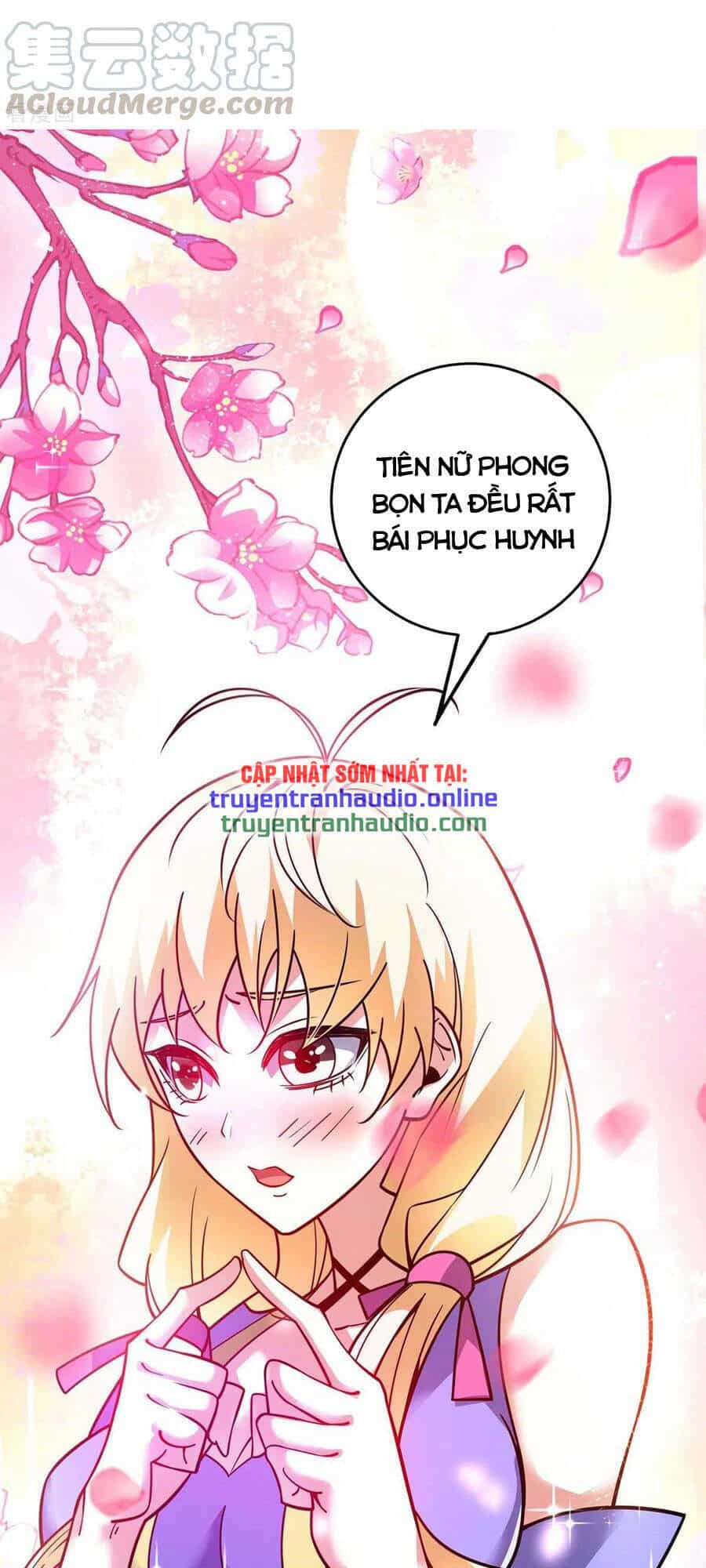 Vạn Cổ Đệ Nhất Tế - Chương 142 - ảnh 13