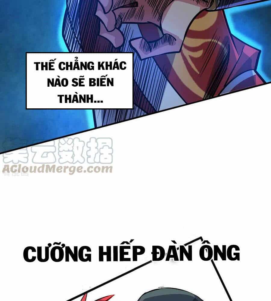 Vạn Cổ Đệ Nhất Tế - Chương 142 - ảnh 28