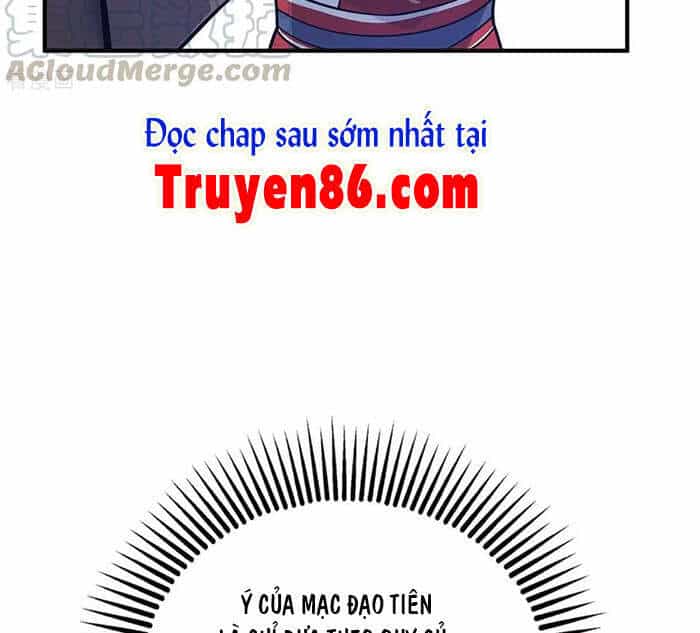Vạn Cổ Đệ Nhất Tế - Chương 144 - ảnh 18