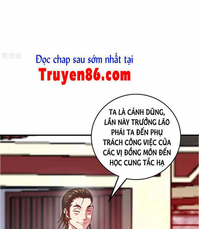 Vạn Cổ Đệ Nhất Tế - Chương 147 - ảnh 10