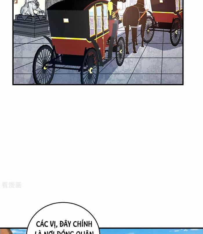 Vạn Cổ Đệ Nhất Tế - Chương 147 - ảnh 8