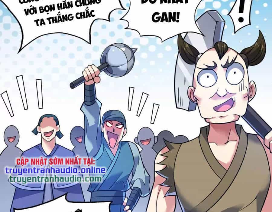 Vạn Cổ Đệ Nhất Tế - Chương 148 - ảnh 26