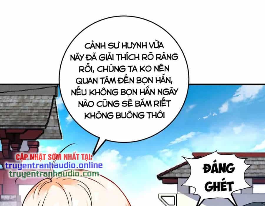 Vạn Cổ Đệ Nhất Tế - Chương 148 - ảnh 30