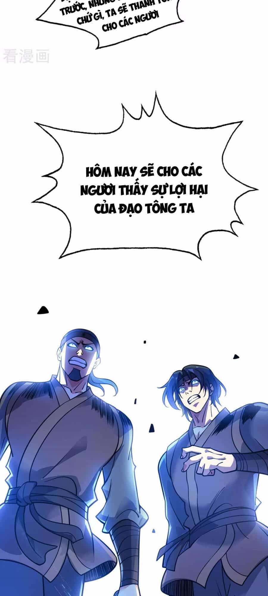 Vạn Cổ Đệ Nhất Tế - Chương 148 - ảnh 5
