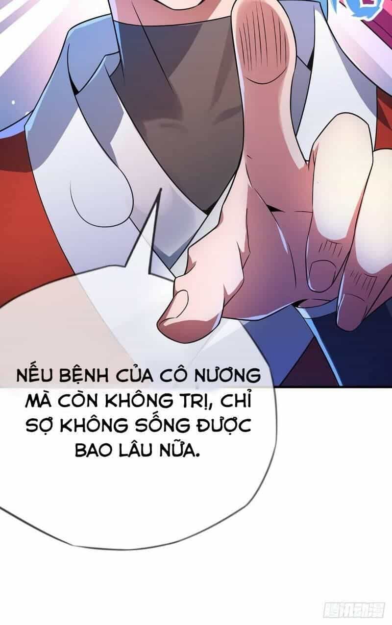 Vạn Cổ Đệ Nhất Tế - Chương 14 - ảnh 34